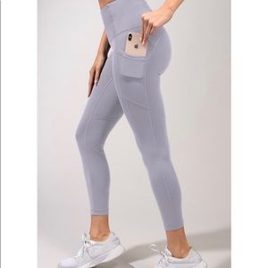 Yogalicious Lux NWT